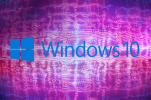 Bild zur IT-Dienstleistungen - Ende des Supports für Windows 10